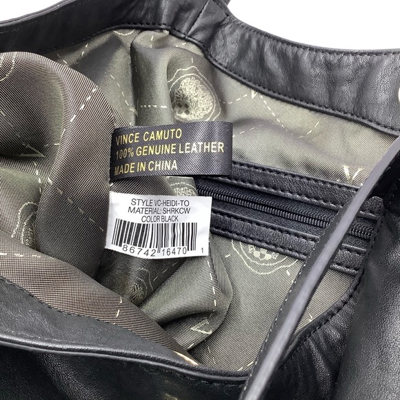 {Vince Camuto} HEIDI Tote - Picture 6 of 15